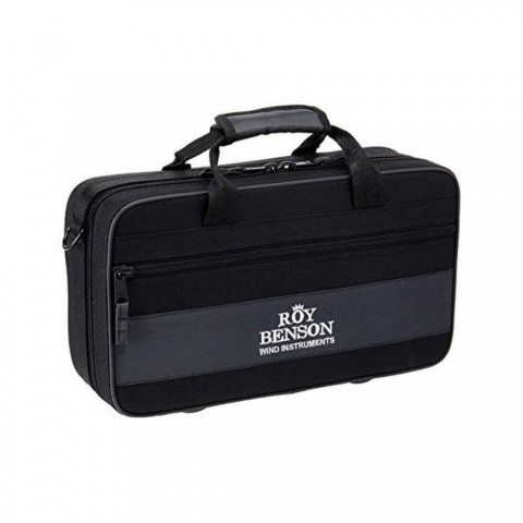 Roy Benson CG-220 Alman Sistem Bb Klarnet küçük görsel 2