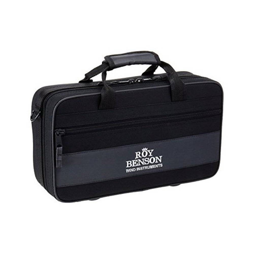Roy Benson CG-220 Alman Sistem Bb Klarnet küçük görsel 6