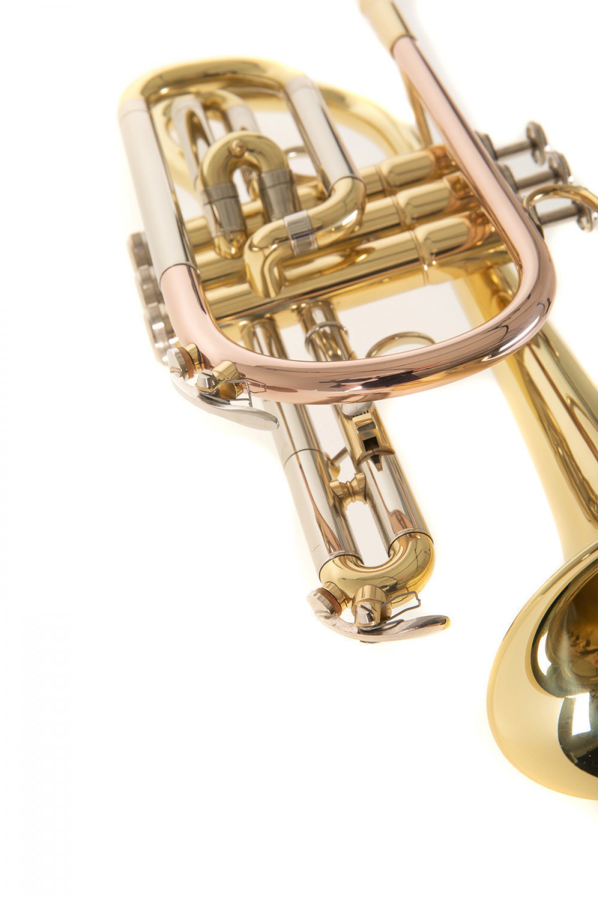 Roy Benson CR-202 Kornet küçük görsel 2