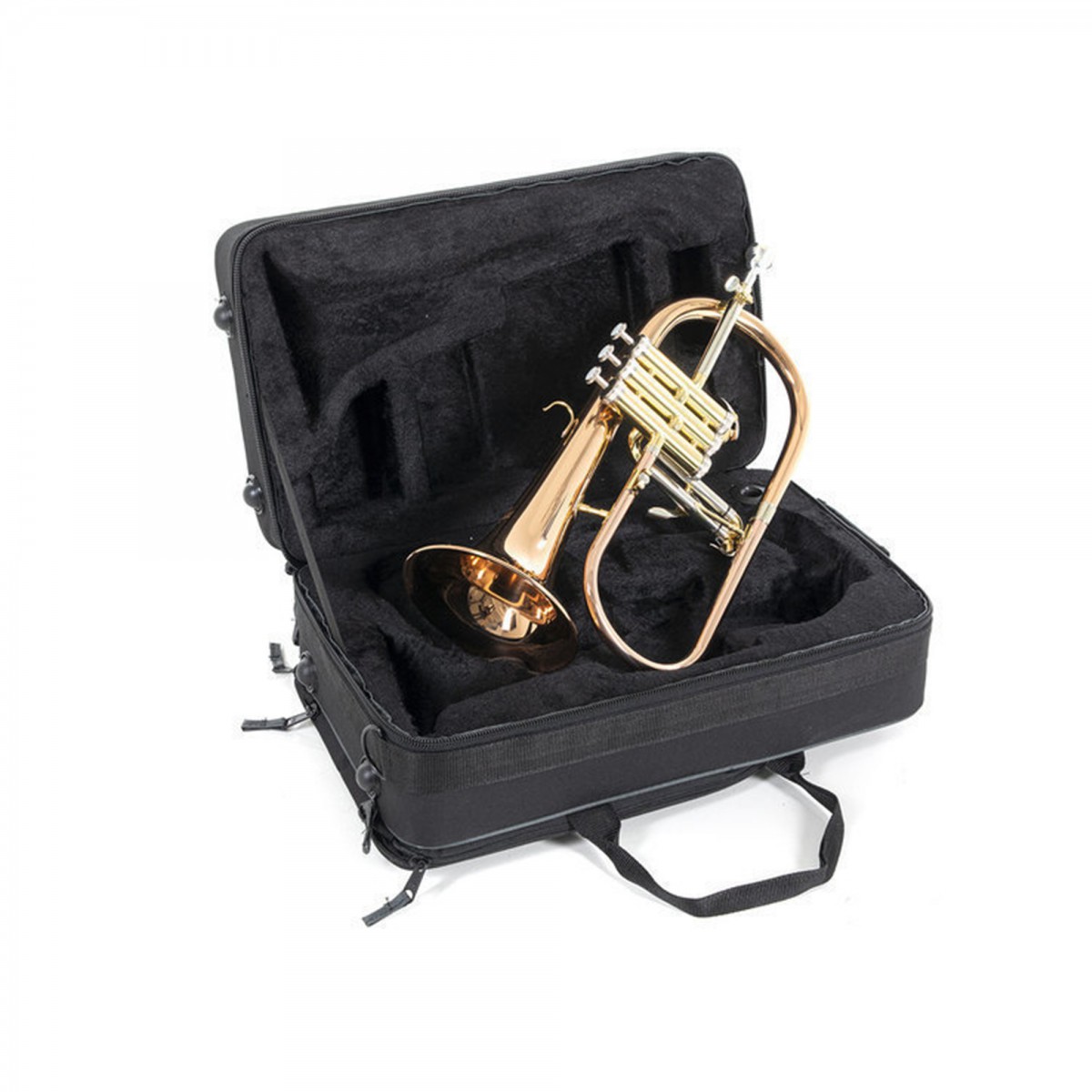 Roy Benson FH-302G Flugelhorn küçük görsel 5
