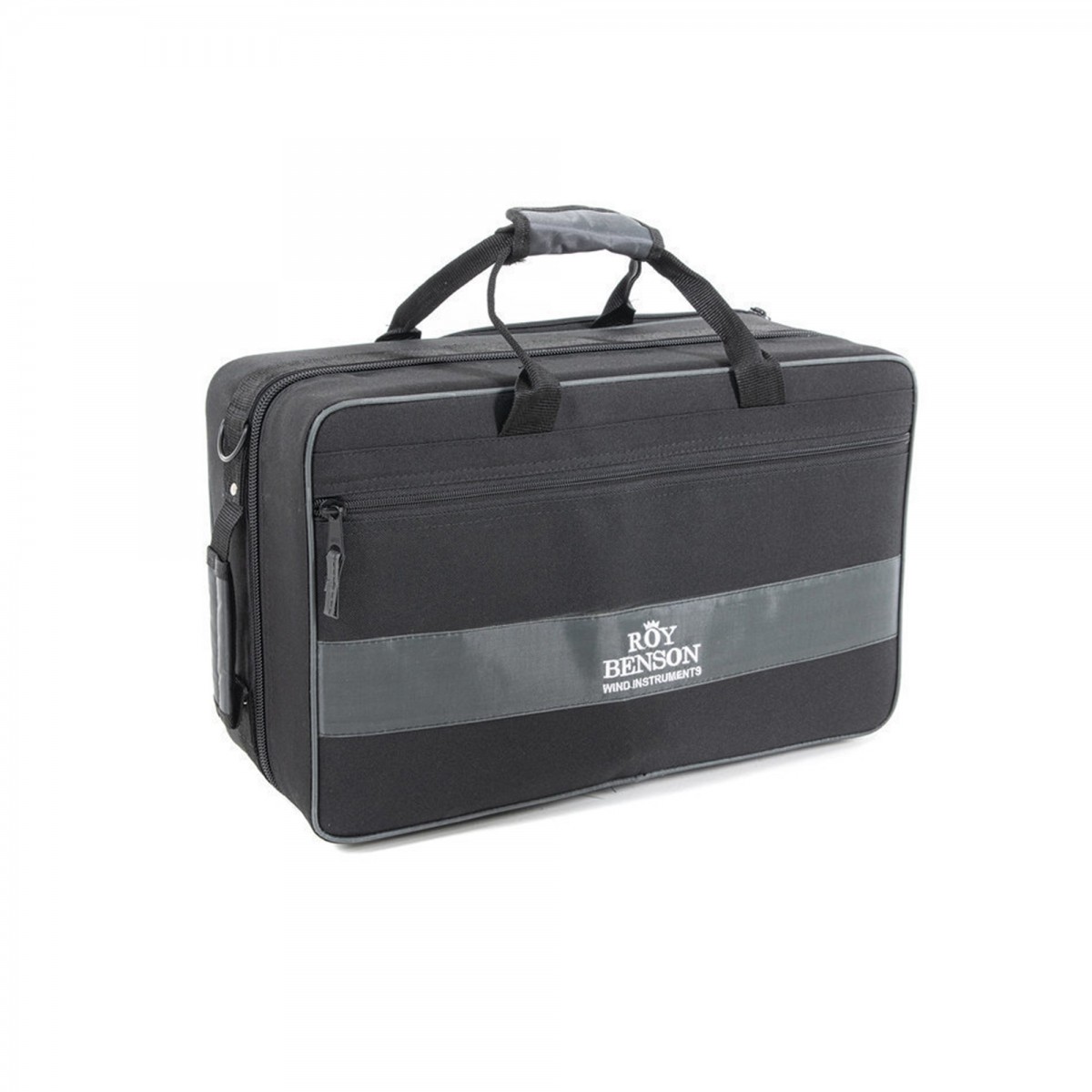 Roy Benson FH-302G Flugelhorn küçük görsel 6