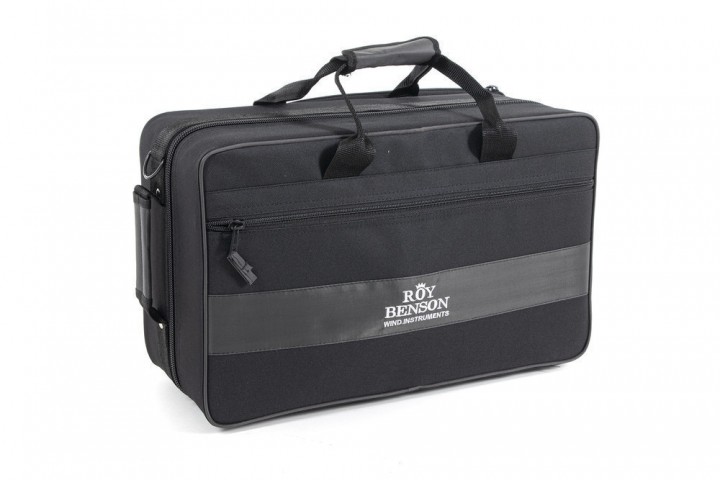 Roy Benson FH-302S Bb-Flugelhorn küçük görsel 2