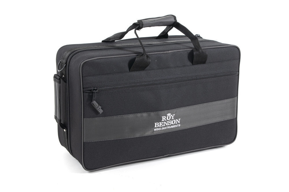 Roy Benson FH-302S Bb-Flugelhorn küçük görsel 6