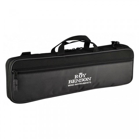 Roy Benson FL-402E Yan Flüt küçük görsel 4