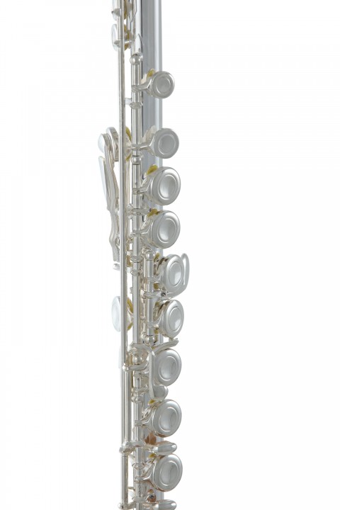 Roy Benson FL-402E Yan Flüt küçük görsel 7