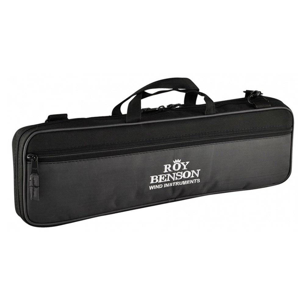 Roy Benson FL-402E Yan Flüt küçük görsel 11