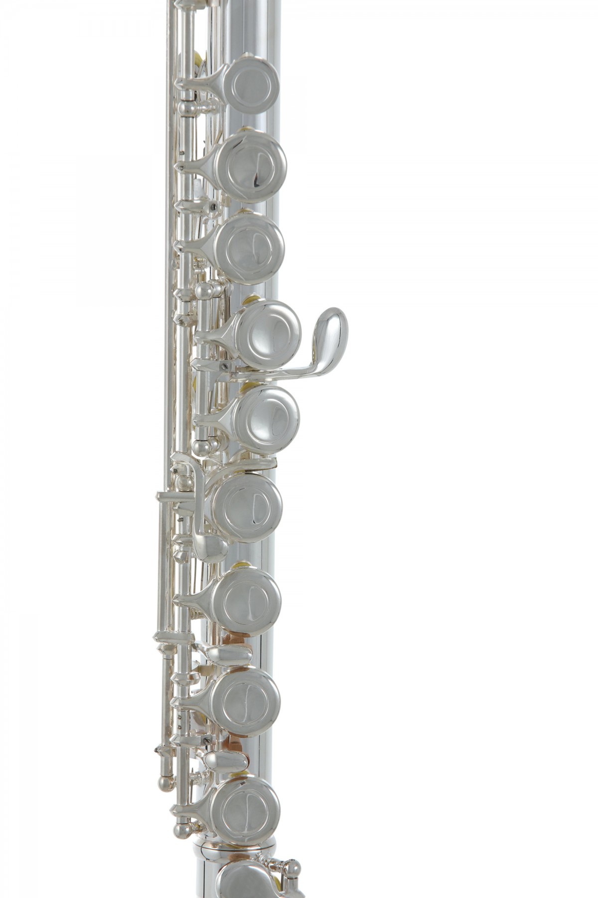 Roy Benson FL-402E Yan Flüt küçük görsel 12