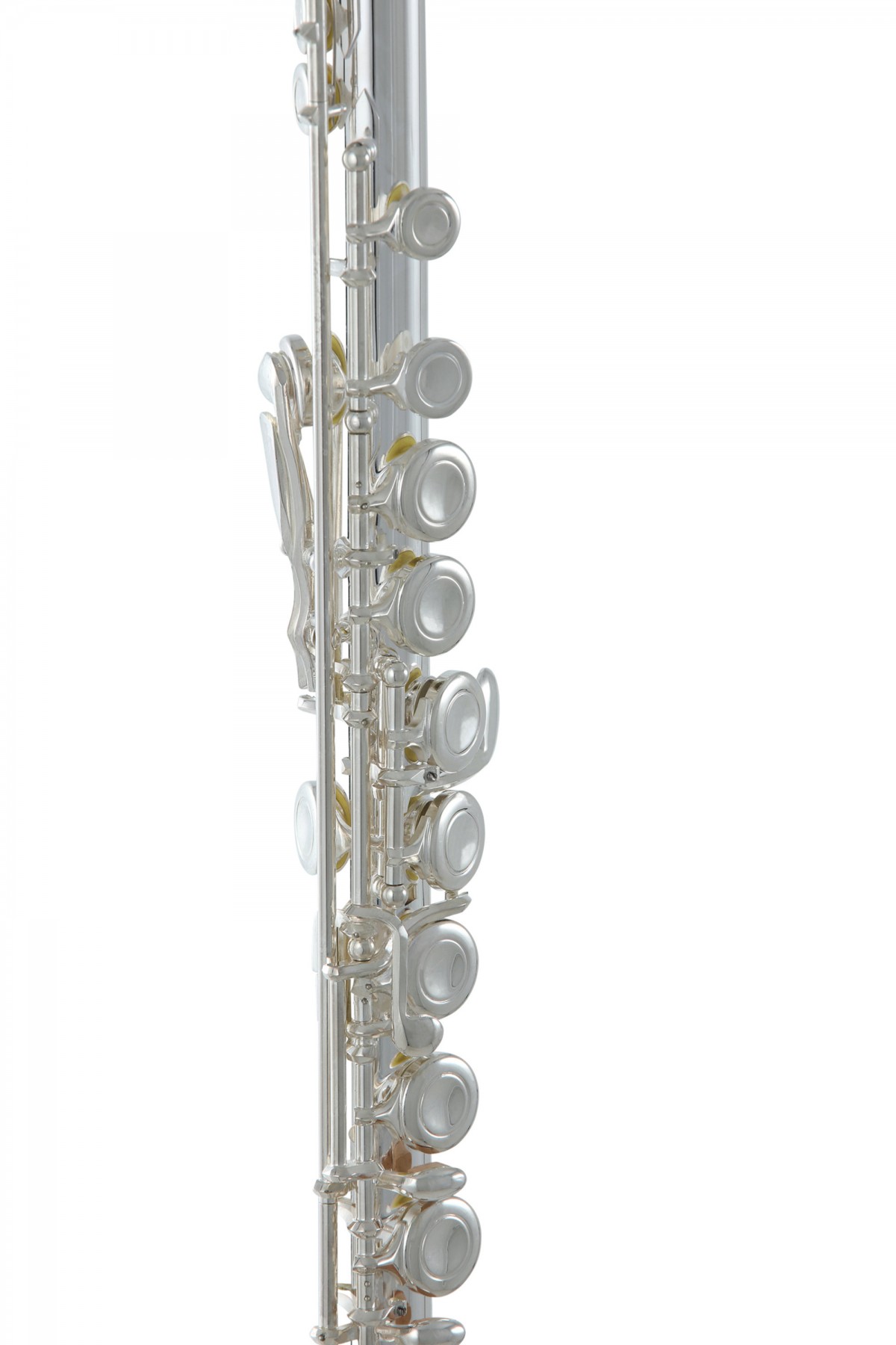 Roy Benson FL-402E Yan Flüt küçük görsel 14