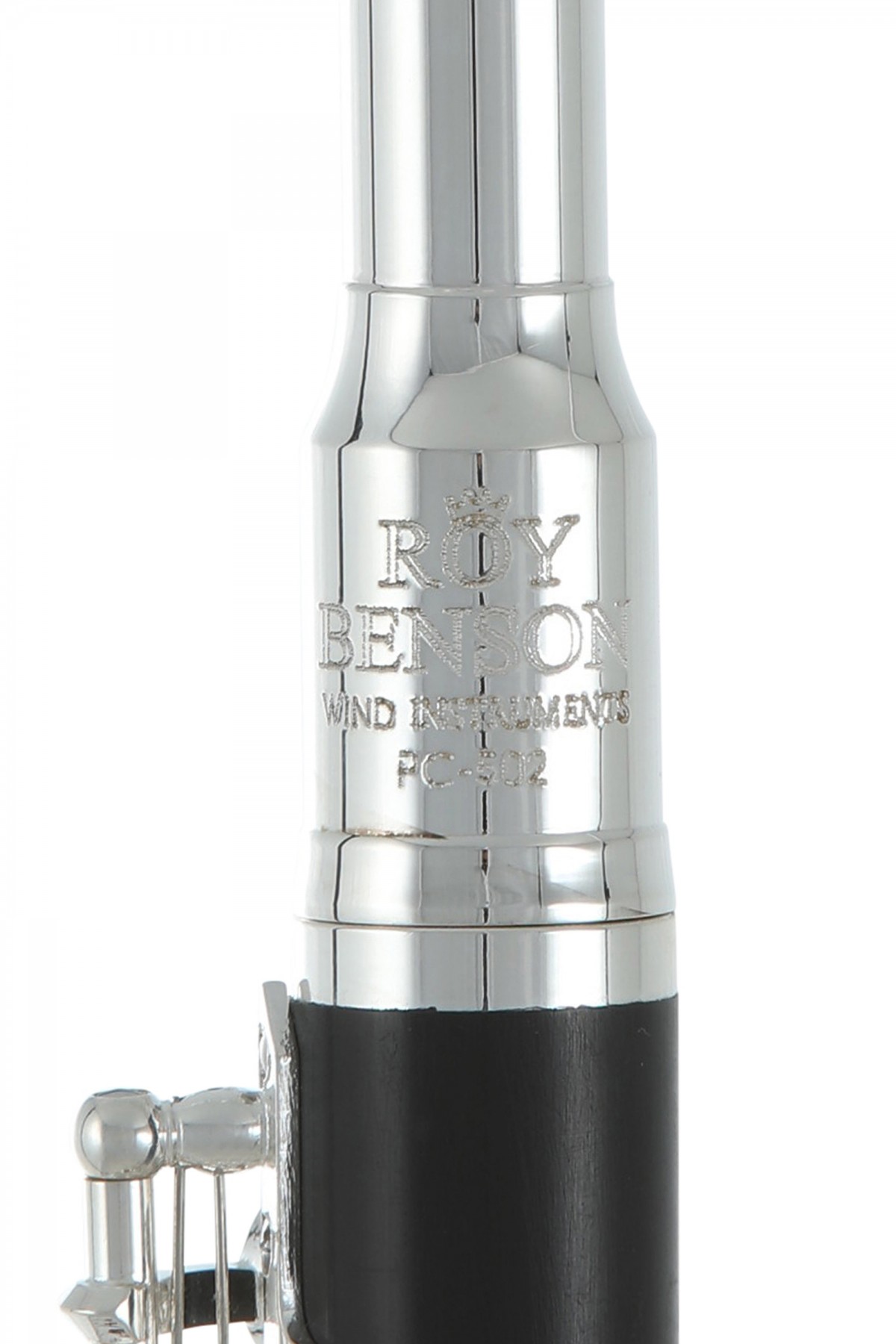 Roy Benson PC-502 Pikolo küçük görsel 5