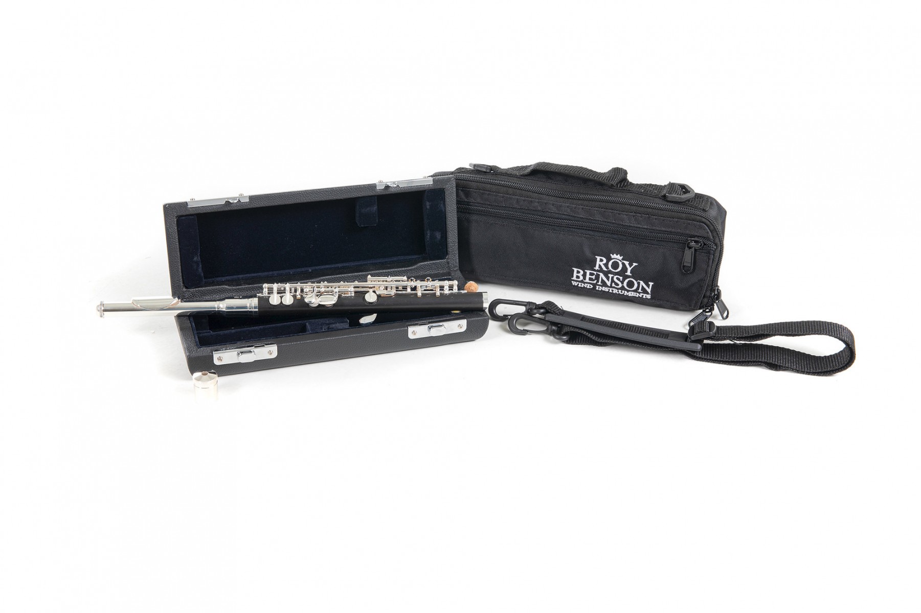 Roy Benson PC-502 Pikolo küçük görsel 6