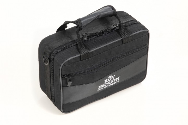 Roy Benson PT-101 Pocket Trompet küçük görsel 10