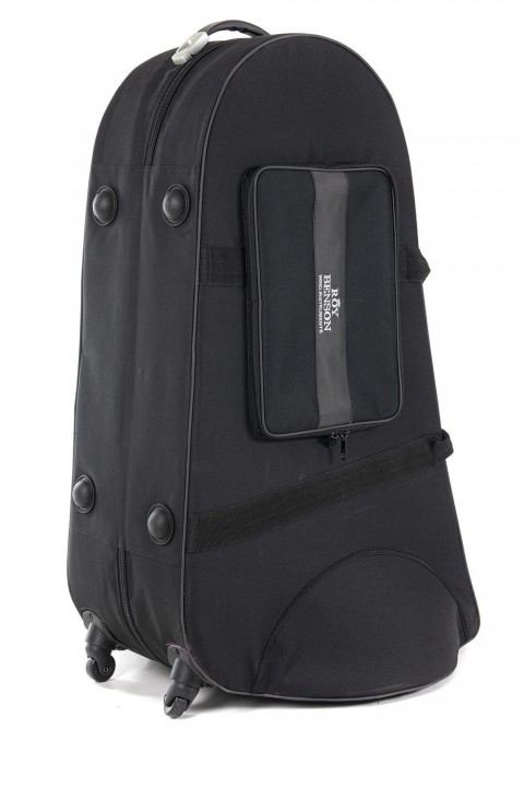 Roy Benson TB-301-3 Pistonlu Tuba küçük görsel 4