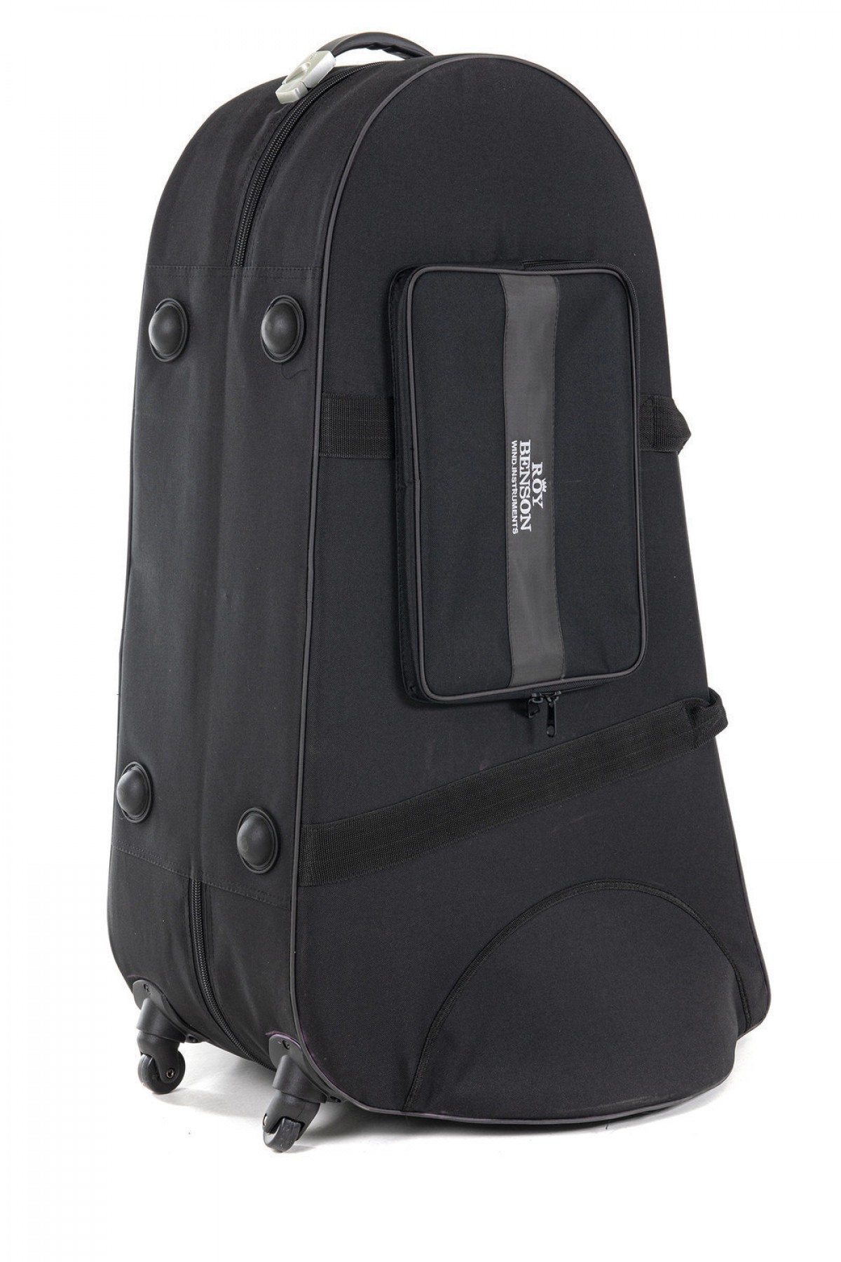 Roy Benson TB-301-3 Pistonlu Tuba küçük görsel 9