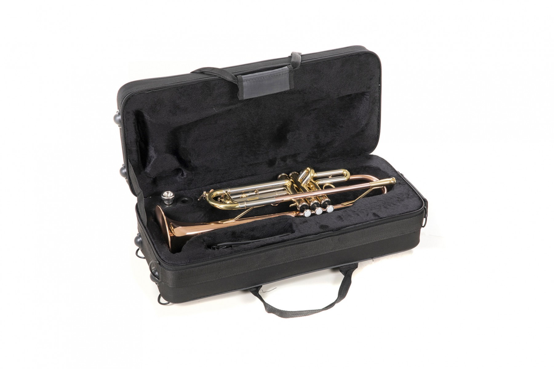 Roy Benson TR-202G  Bb Trompet küçük görsel 11