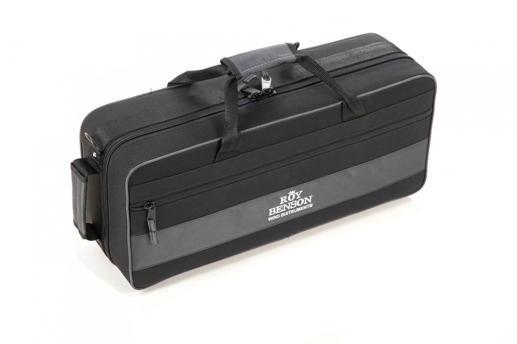 Roy Benson TR-202G  Bb Trompet küçük görsel 12