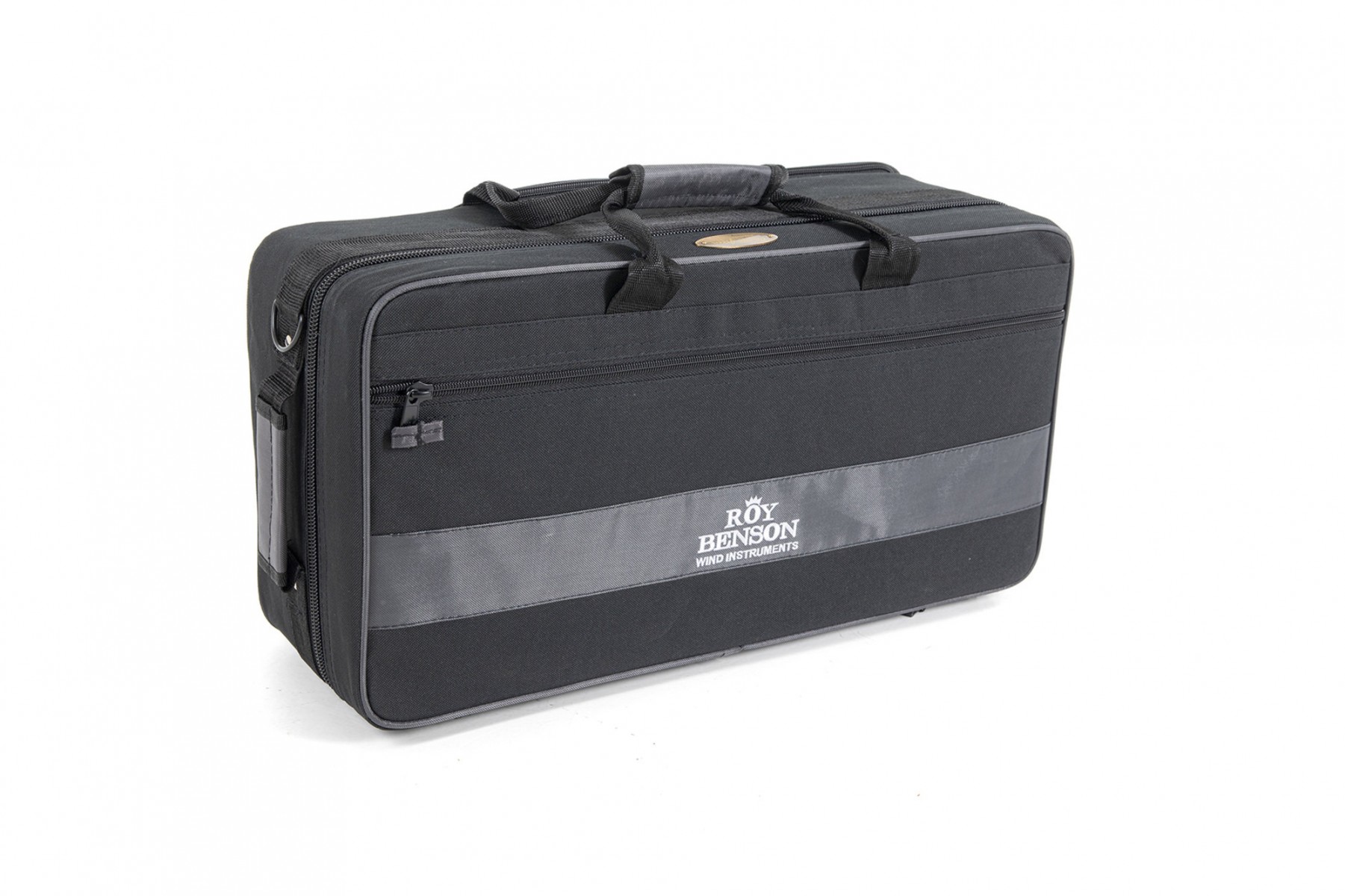 Roy Benson TR-CGS Charlie Green Signature Trompet küçük görsel 12