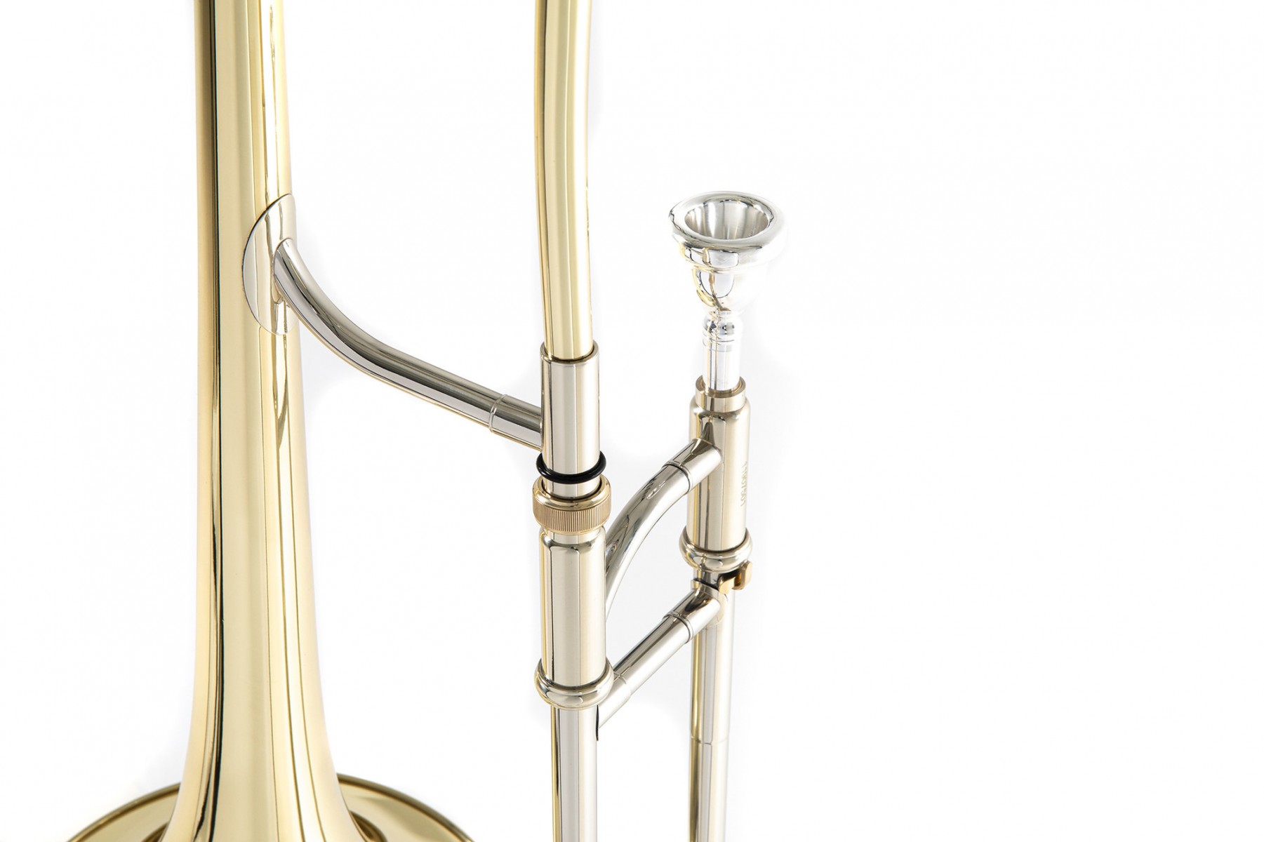 Roy Benson TT-227 Tenor Trombon küçük görsel 7