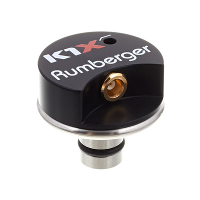 Rumberger K1XII Klarnet Mikrofonu Seti