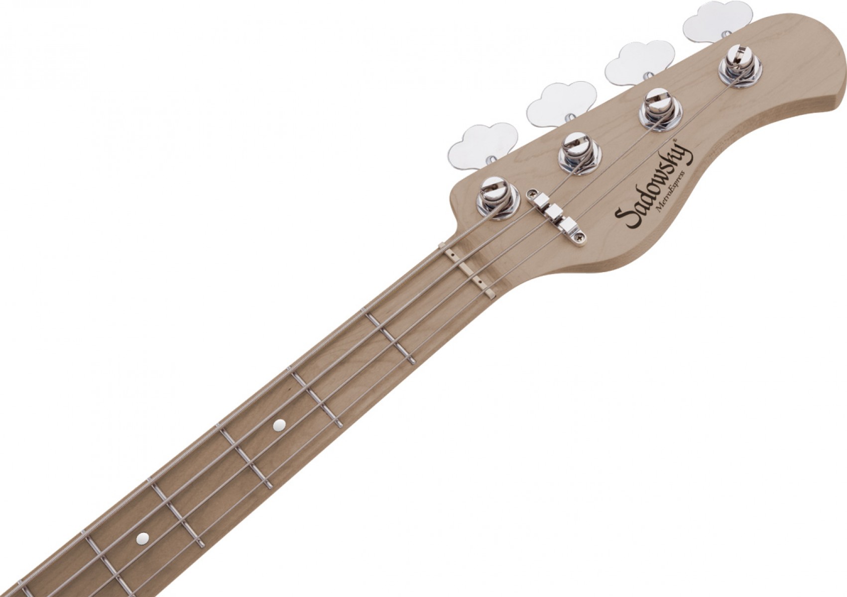 Sadowsky MetroExpress Vintage J/J 21 Perde 4 Telli Bas Gitar – Sage Green Metallic High Polish küçük görsel 17