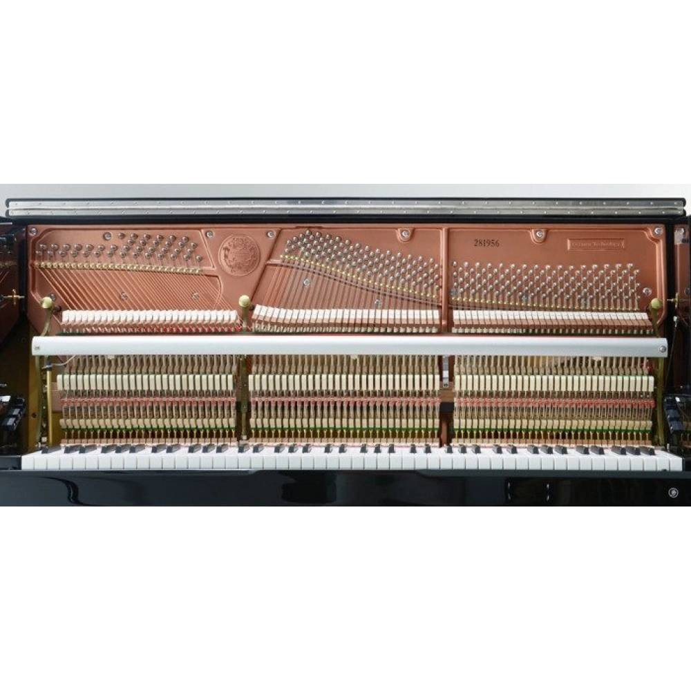 Schumann ER8-120 Akustik Duvar Piyanosu küçük görsel 2