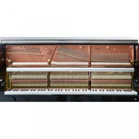 Schumann ER8-120 Akustik Duvar Piyanosu küçük görsel 6