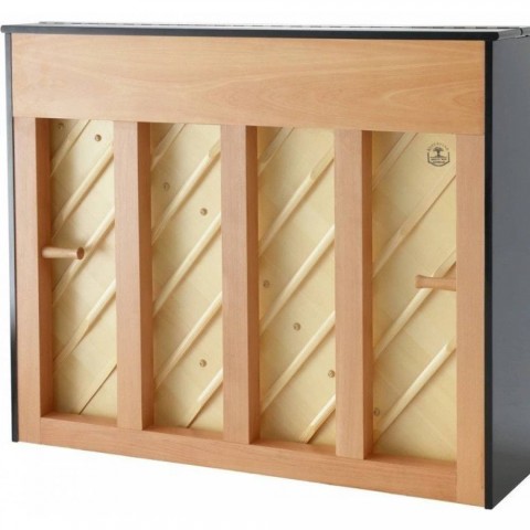 Schumann ER8-120 Akustik Duvar Piyanosu küçük görsel 8