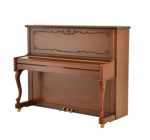 Schumann F10-120 Akustik Duvar Piyanosu küçük görsel 2