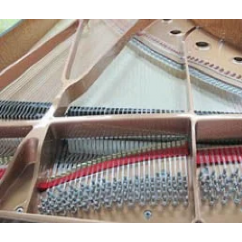 Schumann GP-152 Kuyruklu Akustik Piyano küçük görsel 3