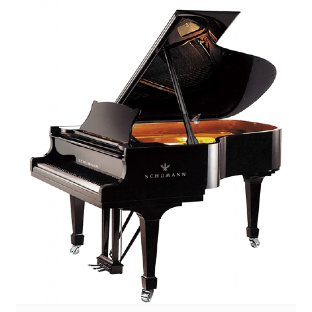 Schumann GP-168 Kuyruklu Akustik Piyano