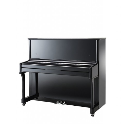 Schumann K1U-122 Akustik Duvar Piyanosu küçük görsel 3