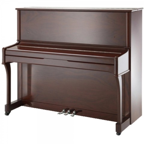 Schumann K1U-122-WA Akustik Duvar Piyanosu küçük görsel 2