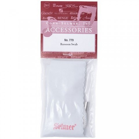 Selmer - Fagot Swab 779 küçük görsel 2
