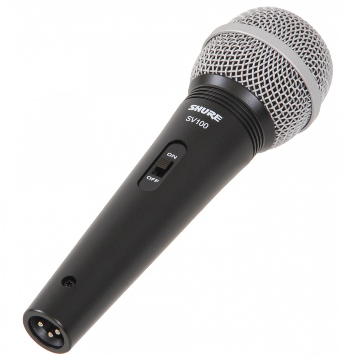 Shure SV100 Dinamik Mikrofon