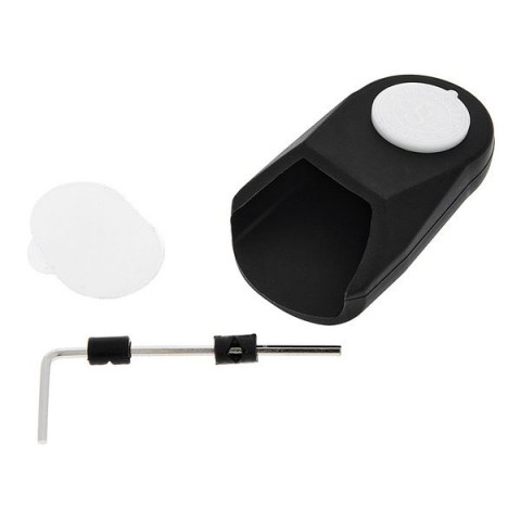 Silverstein Cryo Gold Gen5 Sib Klarnet & Alto Saksafon Bek Bileziği Medium (Size 7) küçük görsel 4