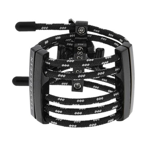Silverstein Works Cryo Black Gen5 Sib Klarnet & Alto Saksafon Bek Bileziği Medium (Size 7) küçük görsel 2