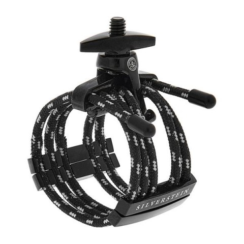 Silverstein Works Cryo Black Gen5 Sib Klarnet & Alto Saksafon Bek Bileziği Medium (Size 7) küçük görsel 3