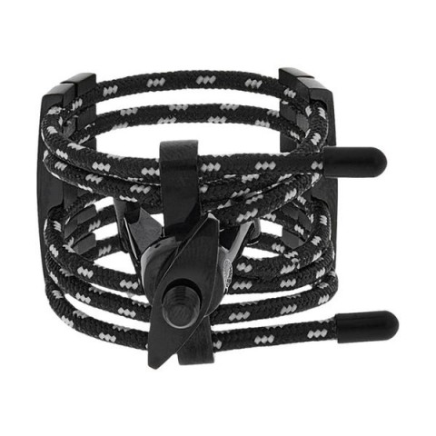 Silverstein Works Cryo Black Gen5 Sib Klarnet & Alto Saksafon Bek Bileziği Medium (Size 7) küçük görsel 11