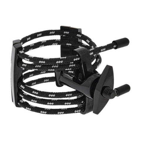 Silverstein Works Cryo Black Gen5 Sib Klarnet & Alto Saksafon Bek Bileziği Medium (Size 7) küçük görsel 12