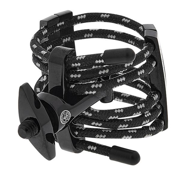 Silverstein Works Cryo Black Gen5 Sib Klarnet Bek Bileziği Small (Size 6)