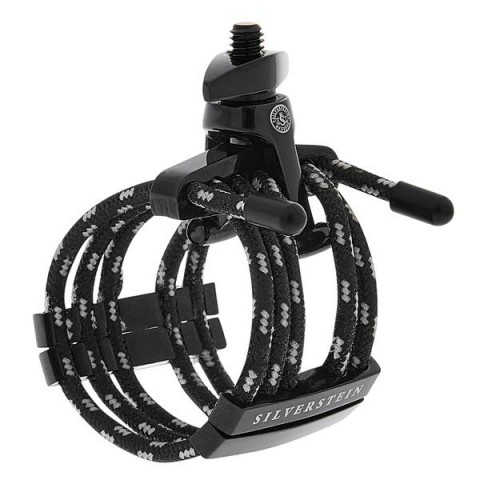 Silverstein Works Cryo Black Gen5 Sib Klarnet Bek Bileziği Small (Size 6) küçük görsel 3