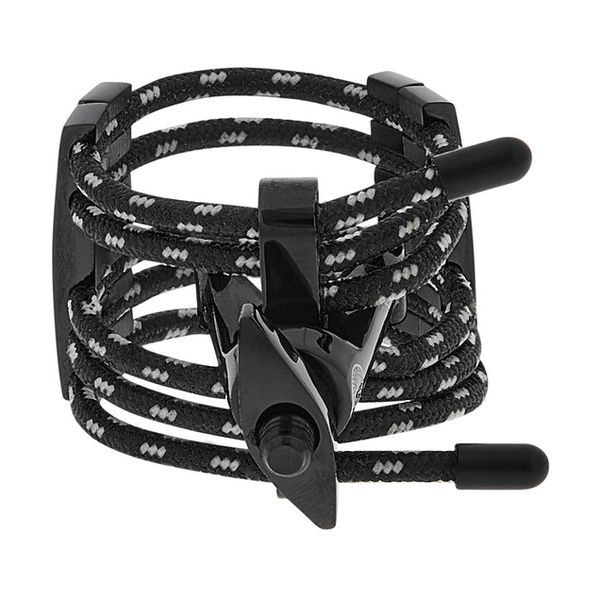 Silverstein Works Cryo Black Gen5 Sib Klarnet Bek Bileziği Small (Size 6) küçük görsel 5