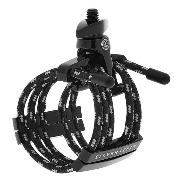 Silverstein Works Cryo Black Gen5 Sib Klarnet Bek Bileziği Small (Size 6) küçük görsel 8