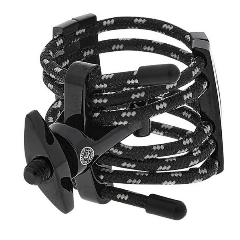 Silverstein Works Cryo Black Gen5 Sib Klarnet Bek Bileziği Small (Size 6) küçük görsel 10