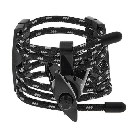 Silverstein Works Cryo Black Gen5 Sib Klarnet Bek Bileziği Small (Size 6) küçük görsel 11