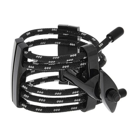 Silverstein Works Cryo Black Gen5 Sib Klarnet Bek Bileziği Small (Size 6) küçük görsel 12