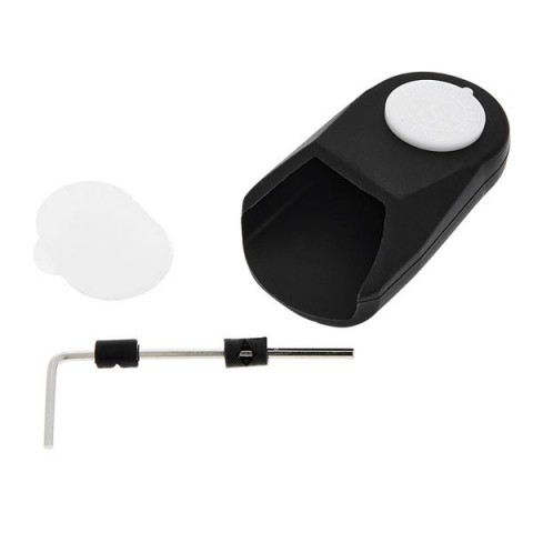 Silverstein Works Cryo Gold Gen5 Alto Saksafon Bek Bileziği Medium (Size 8) küçük görsel 4