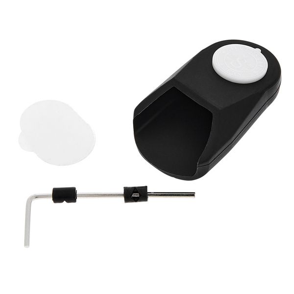 Silverstein Works Cryo Gold Gen5 Sib Klarnet Bek Bileziği Small (Size 6) küçük görsel 9