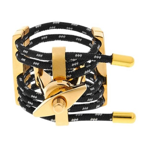 Silverstein Works Cryo Gold Gen5 Sib Klarnet Bek Bileziği Small (Size 6) küçük görsel 11