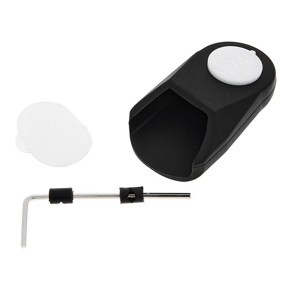 Silverstein Works Cryo Gold Gen5 Tenor Saksafon Bek Bileziği Small (Size 9) küçük görsel 9