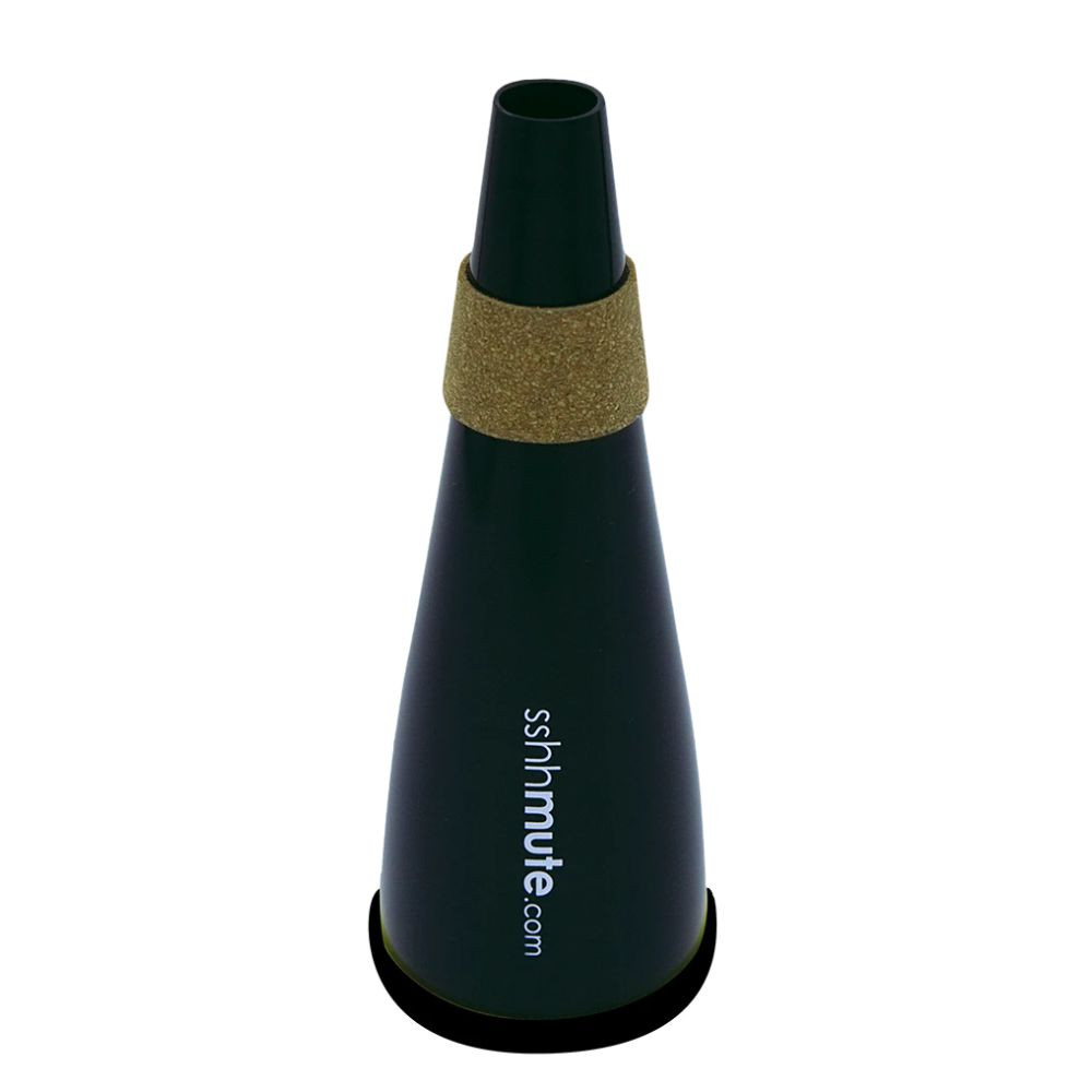sshhmute Practice Mute Trompet ve Kornet Surdini